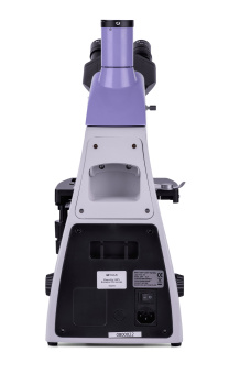 Микроскоп биологический цифровой MAGUS Bio D230TL LCD