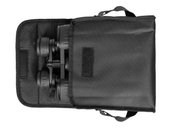 Бинокль Levenhuk New Atom 10–30x50