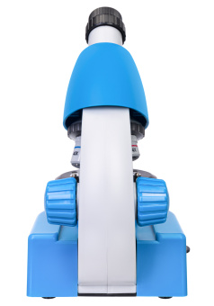 Микроскоп Levenhuk Discovery Micro с книгой