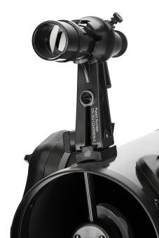 Телескоп Sky-Watcher N100 mini Virtuoso GTi, настольный