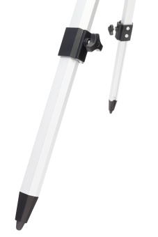 Телескоп Levenhuk Discovery Sky T76 с книгой