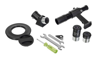 Телескоп Levenhuk New Skyline PLUS 90/900 AZ3