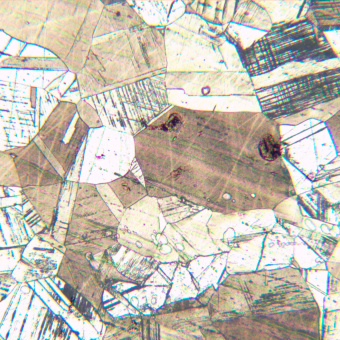 Микроскоп металлографический инвертированный MAGUS Metal V700