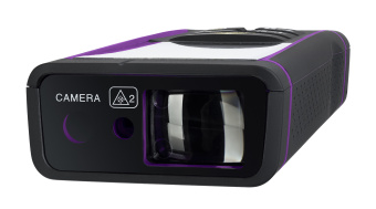 Лазерная рулетка Ermenrich PRO LR100, с камерой