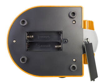 Микроскоп Levenhuk Discovery Micro с книгой