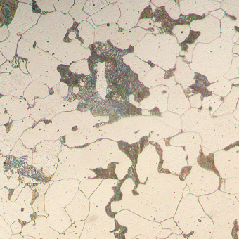 Микроскоп металлографический цифровой MAGUS Metal D630 LCD