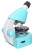 Микроскоп Levenhuk Discovery Micro с книгой