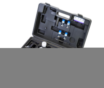 Микроскоп Levenhuk Rainbow 50L PLUS