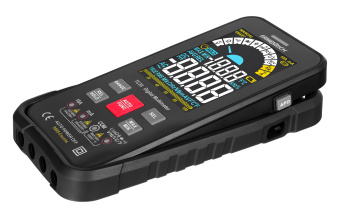 Цифровой мультиметр Ermenrich Zing TC35