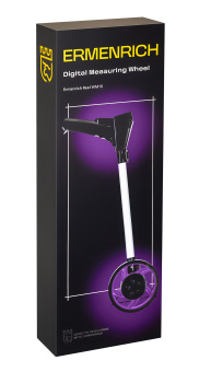 Дорожное колесо Ermenrich Reel WM10