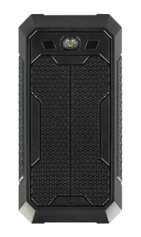 Цифровой мультиметр Ermenrich Zing TC27