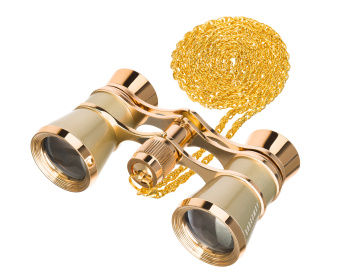 Театральный бинокль Levenhuk Broadway 325B