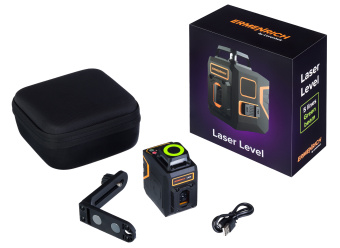 Лазерный уровень Ermenrich PLUS LN30